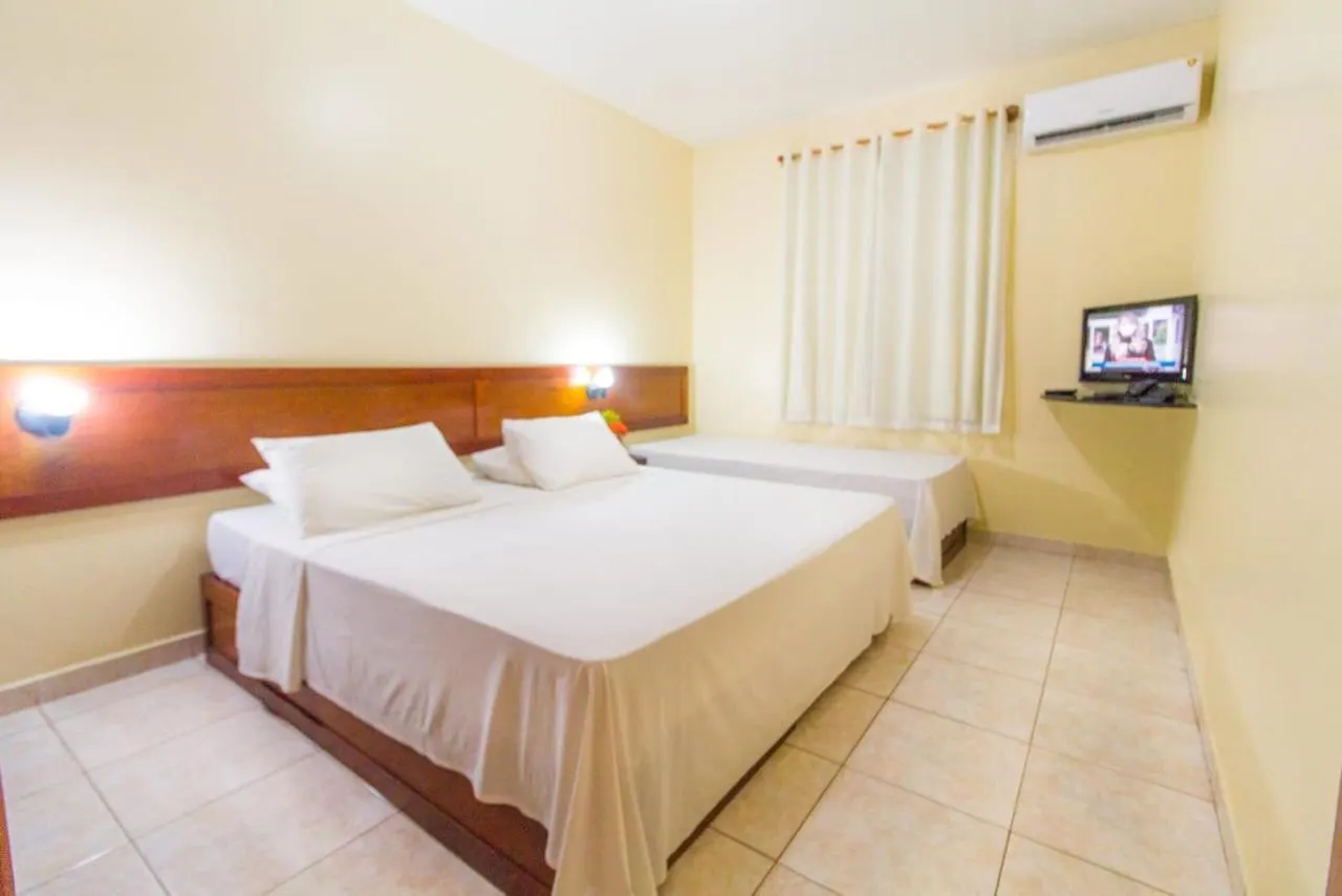 Apartmanhotel Apart Hotel Boulevard Da Praia - Portal Hoteis Porto Seguro Brazília